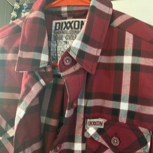Dixxon Flannel